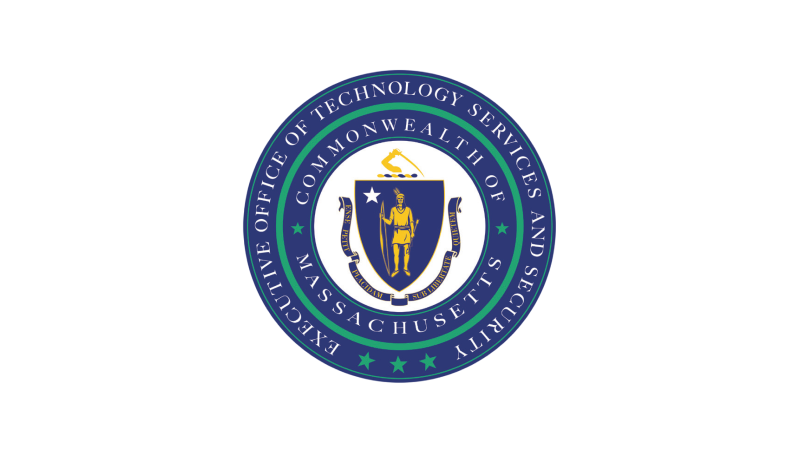 Seal of Commonwealth of Massachusetts
