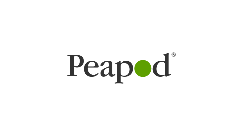 Peapod logo