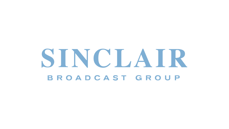 Logo for Sinclair